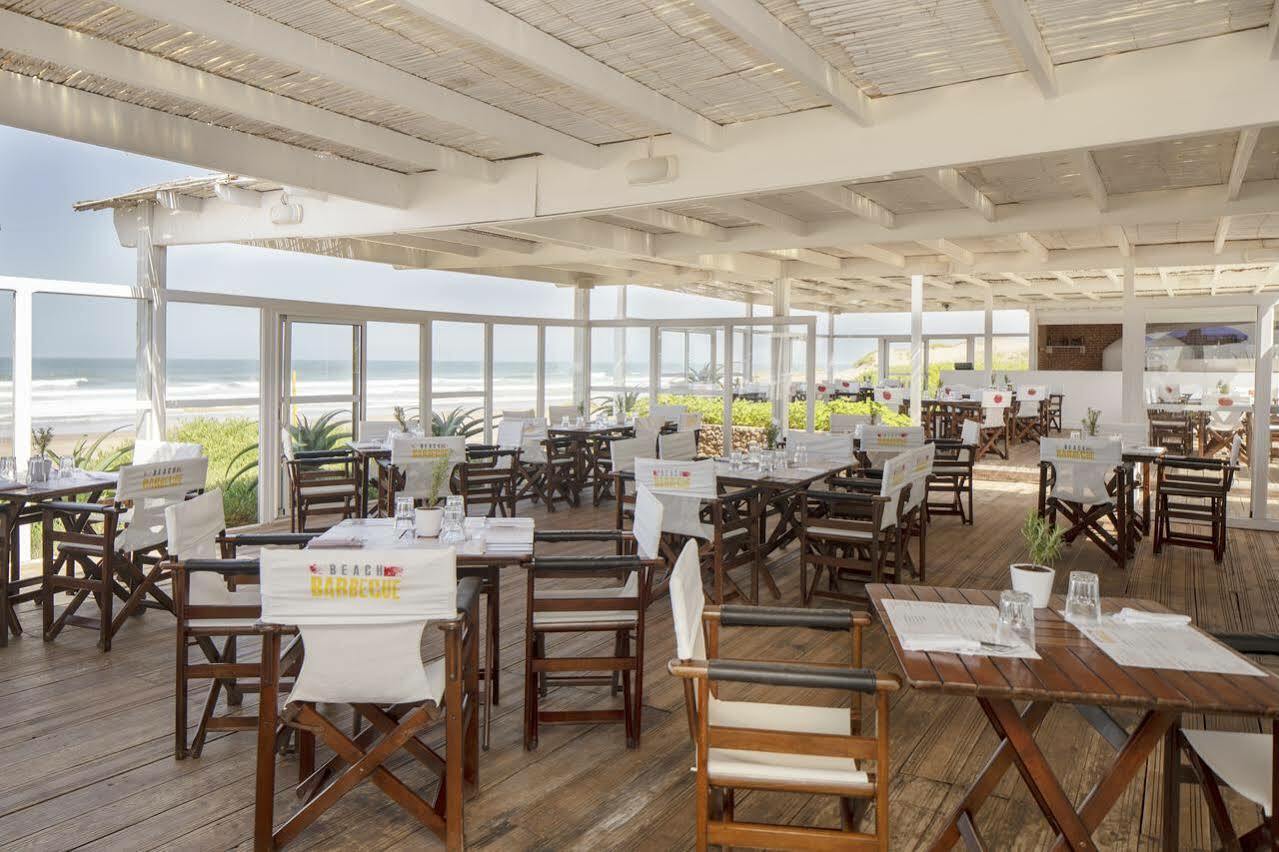 Mazagan Beach & Golf Resort Azemmour Exterior photo