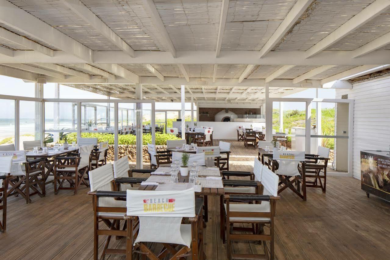 Mazagan Beach & Golf Resort Azemmour Exterior photo