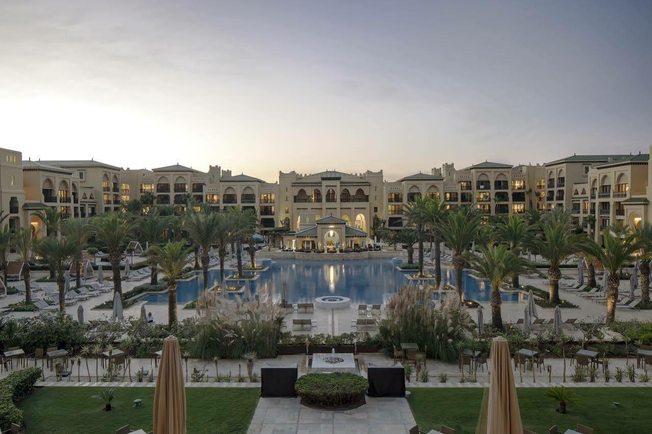 Mazagan Beach & Golf Resort Azemmour Exterior photo