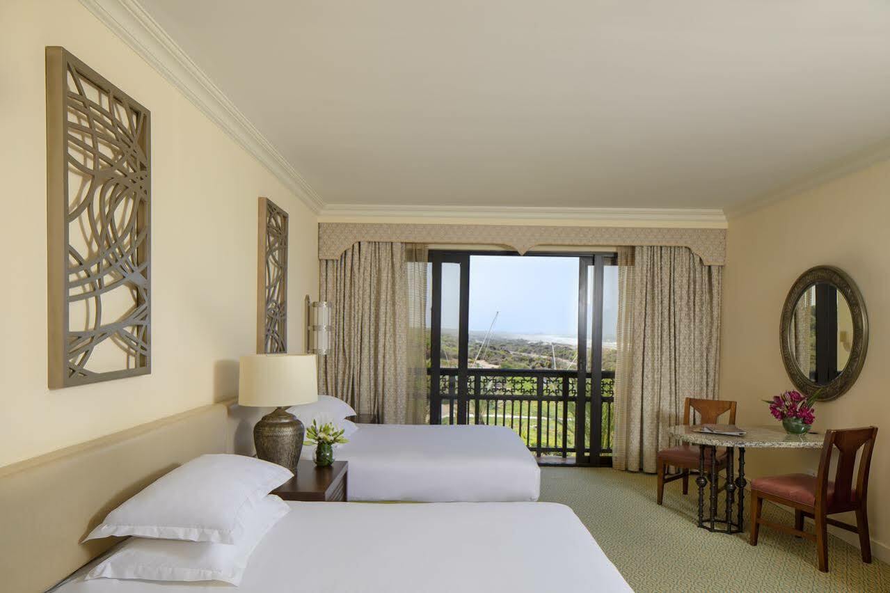 Mazagan Beach & Golf Resort Azemmour Exterior photo