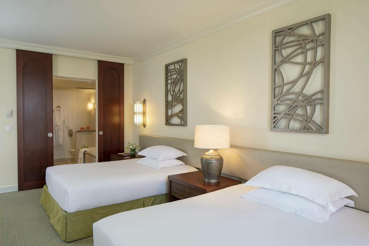 Mazagan Beach & Golf Resort Azemmour Exterior photo