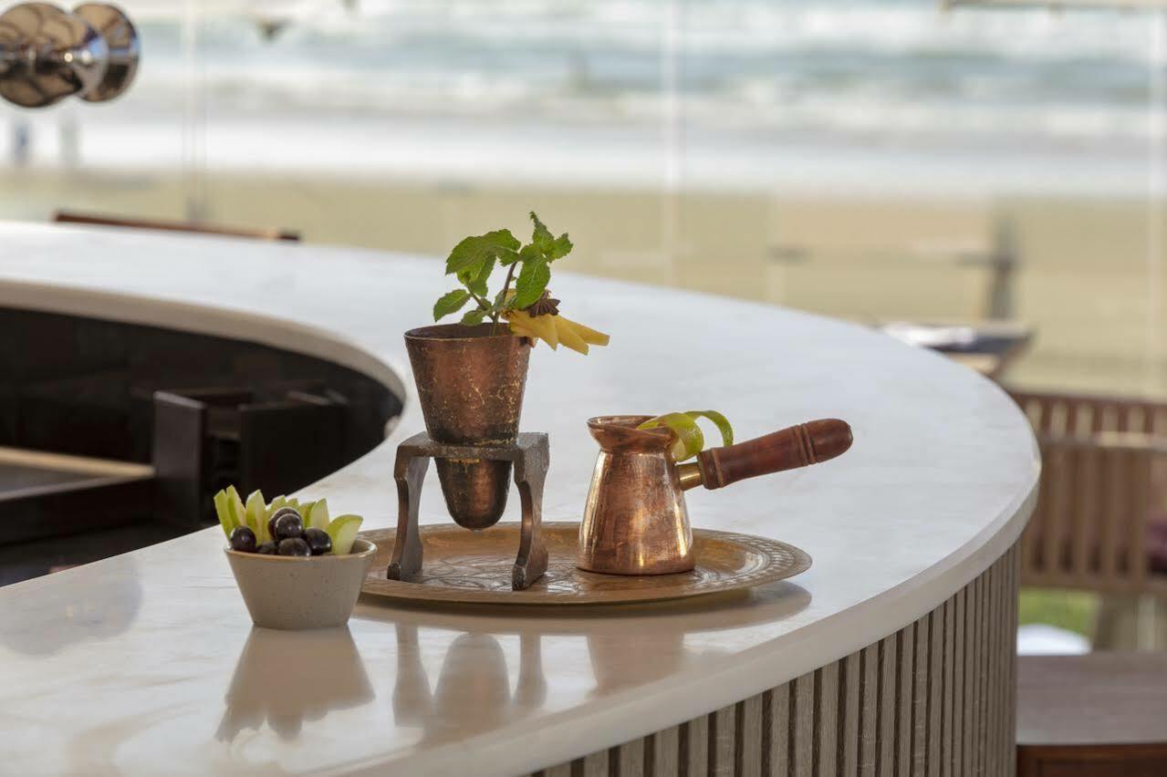 Mazagan Beach & Golf Resort Azemmour Exterior photo