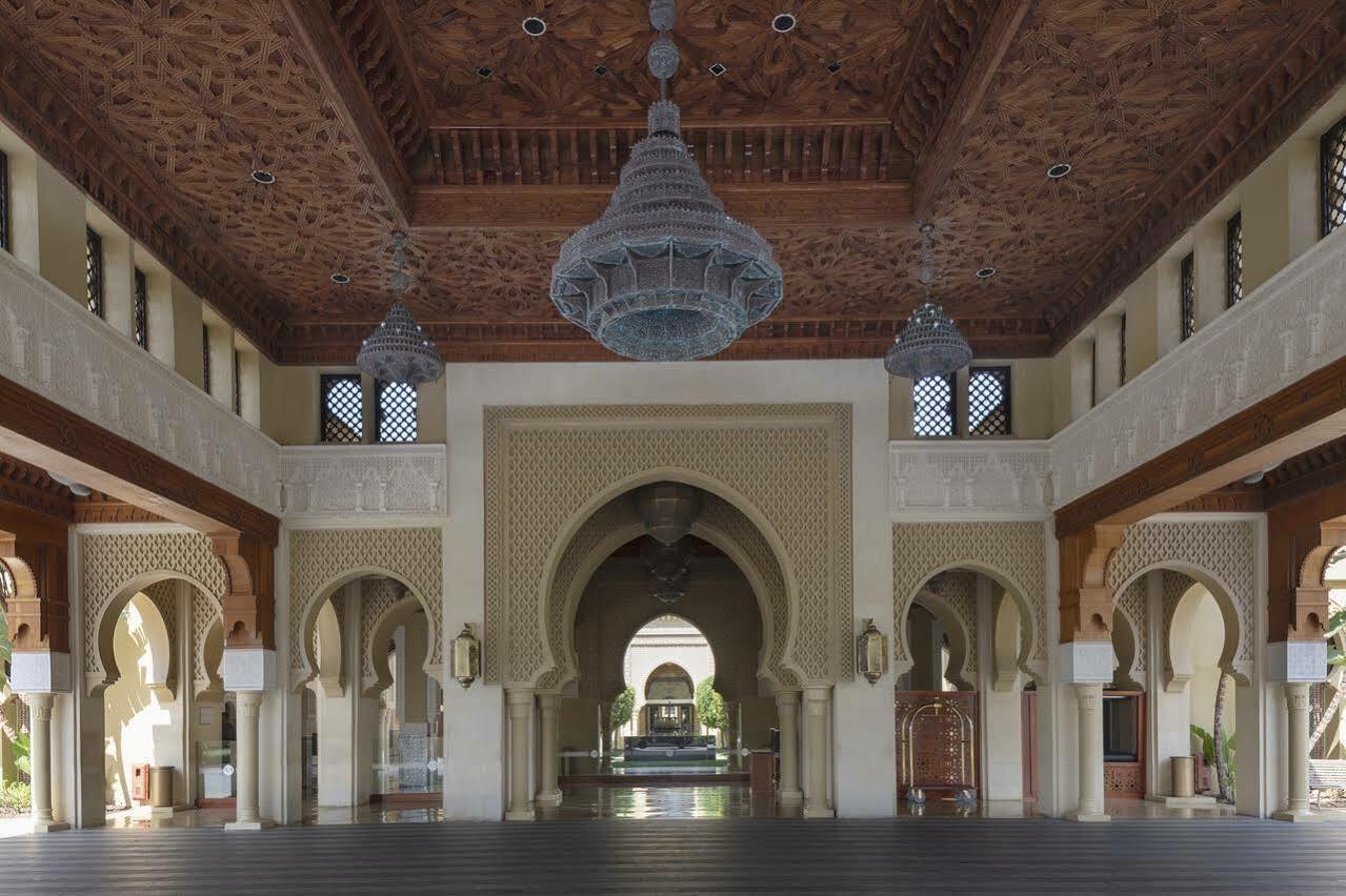 Mazagan Beach & Golf Resort Azemmour Exterior photo
