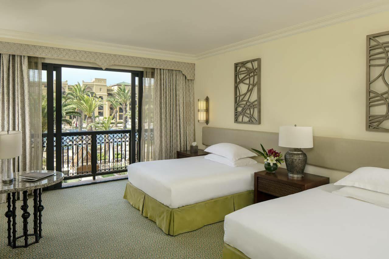 Mazagan Beach & Golf Resort Azemmour Exterior photo