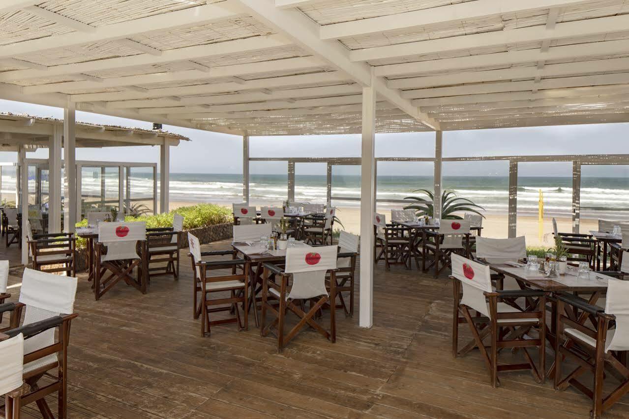 Mazagan Beach & Golf Resort Azemmour Exterior photo