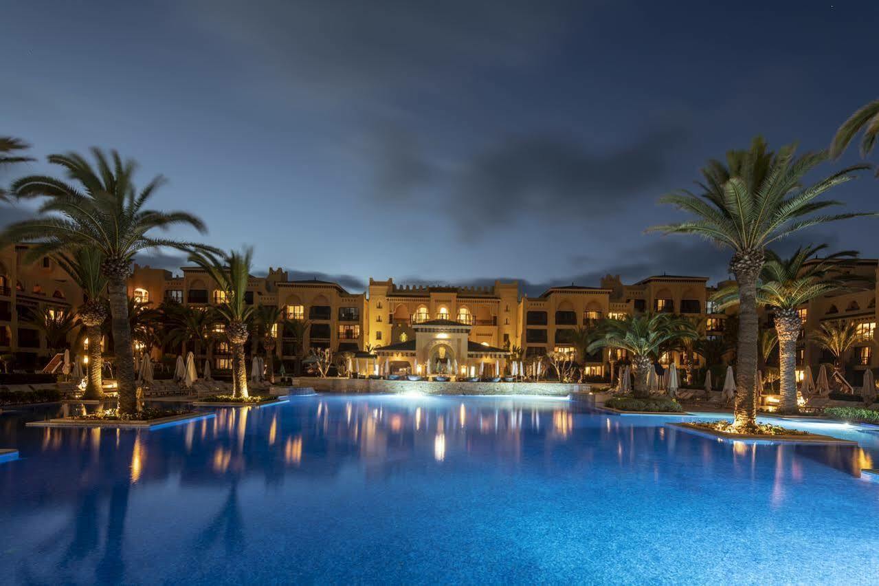 Mazagan Beach & Golf Resort Azemmour Exterior photo