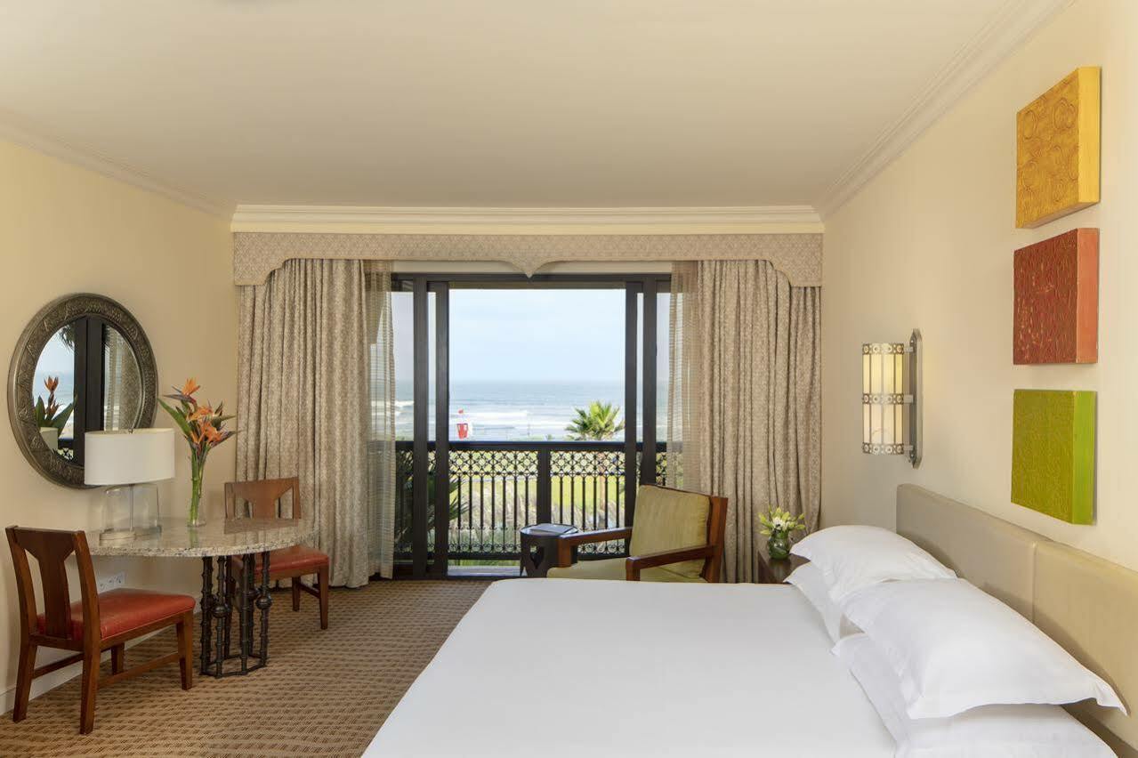 Mazagan Beach & Golf Resort Azemmour Exterior photo