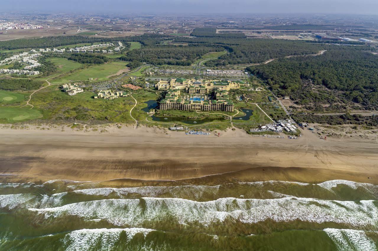 Mazagan Beach & Golf Resort Azemmour Exterior photo