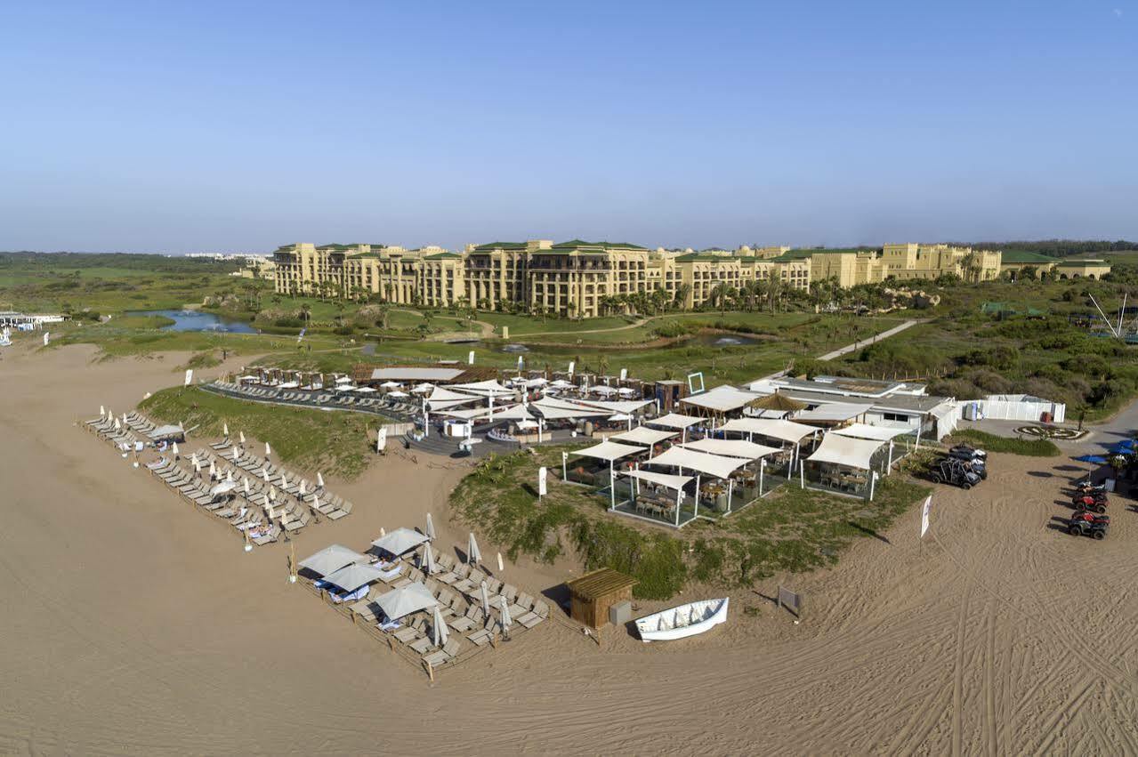 Mazagan Beach & Golf Resort Azemmour Exterior photo