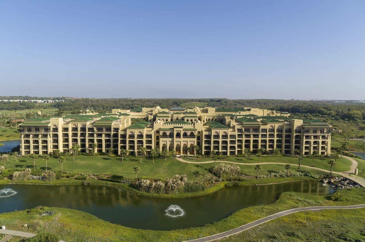 Mazagan Beach & Golf Resort Azemmour Exterior photo