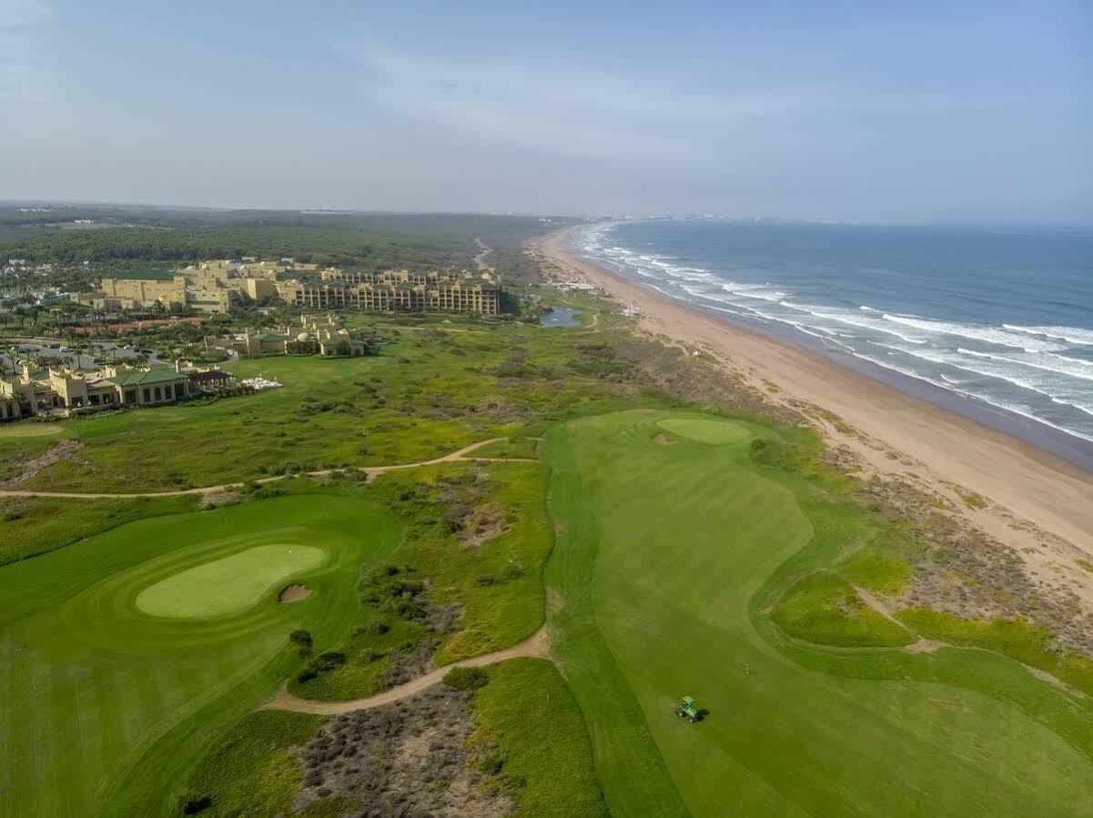 Mazagan Beach & Golf Resort Azemmour Exterior photo