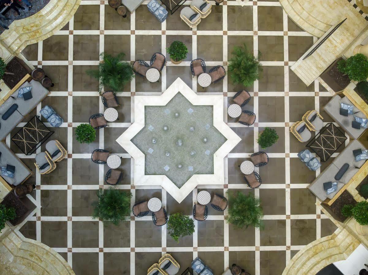 Mazagan Beach & Golf Resort Azemmour Exterior photo