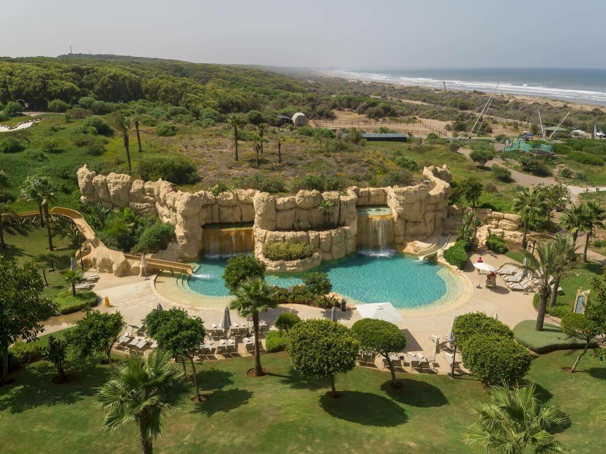 Mazagan Beach & Golf Resort Azemmour Exterior photo