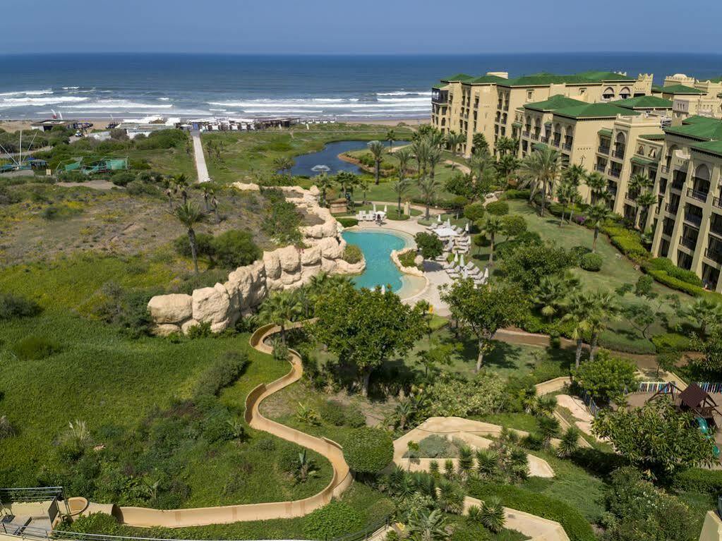 Mazagan Beach & Golf Resort Azemmour Exterior photo