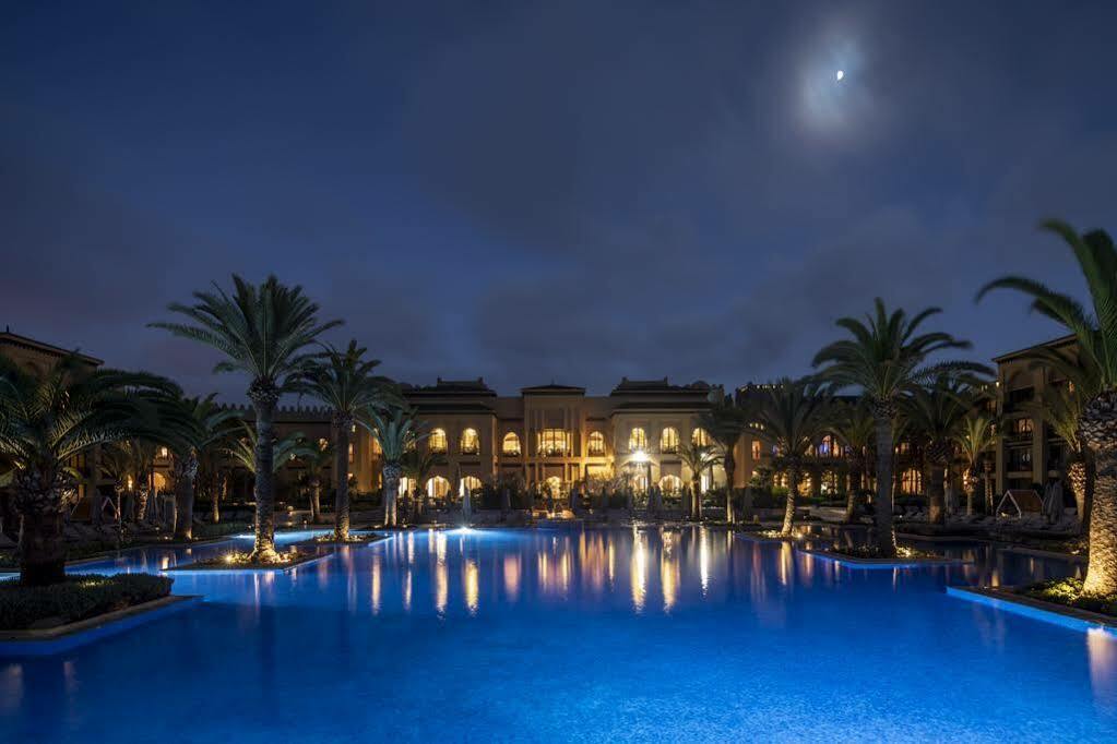 Mazagan Beach & Golf Resort Azemmour Exterior photo