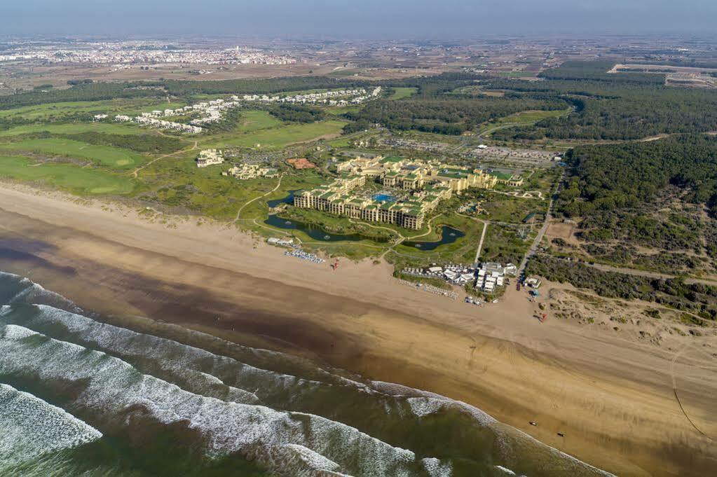 Mazagan Beach & Golf Resort Azemmour Exterior photo
